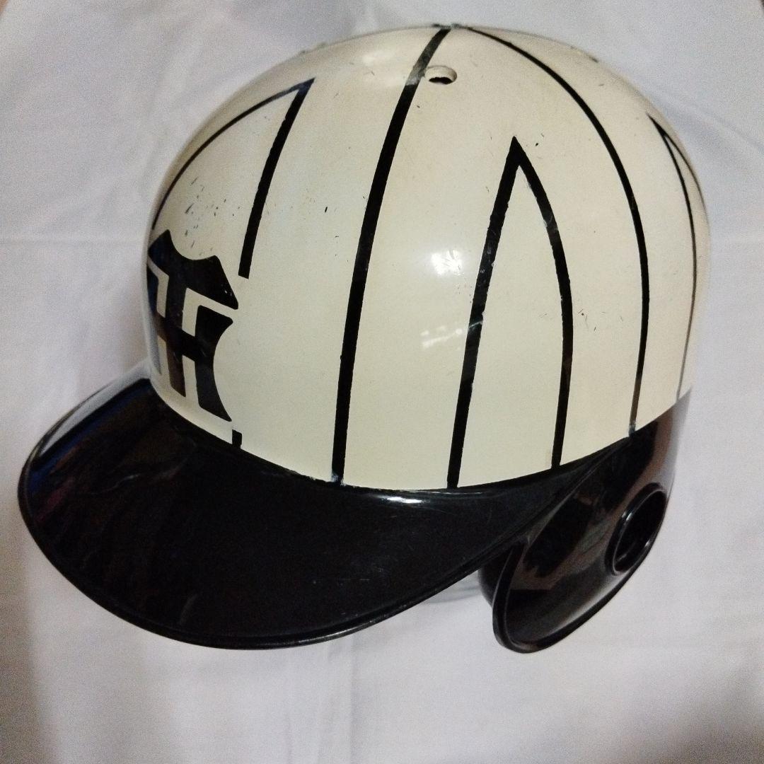 貴重・ 80 s ヴィンテージ 阪神タイガース ヘルメット