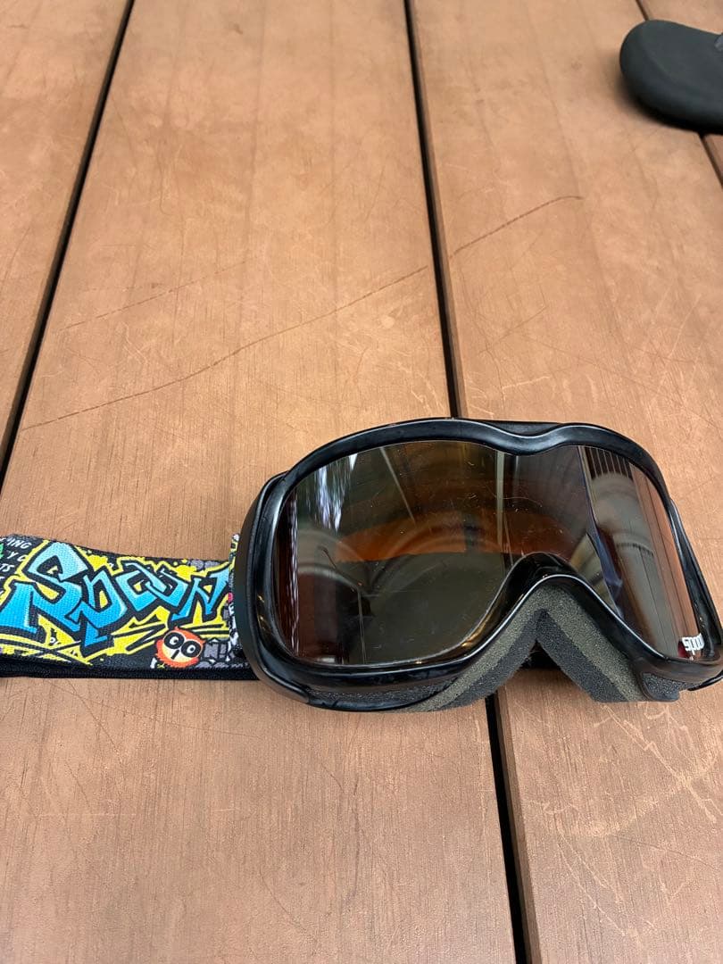 K2 ケーツーMini Turbo スノーボード120 3点/その他おまけセット