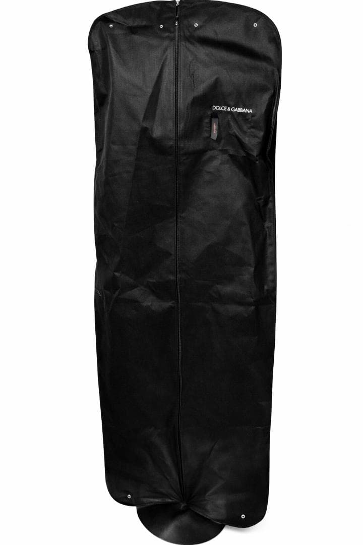 新品タグ付き DOLCE&GABBANA パンツスーツ セットアップ グレー ⑮