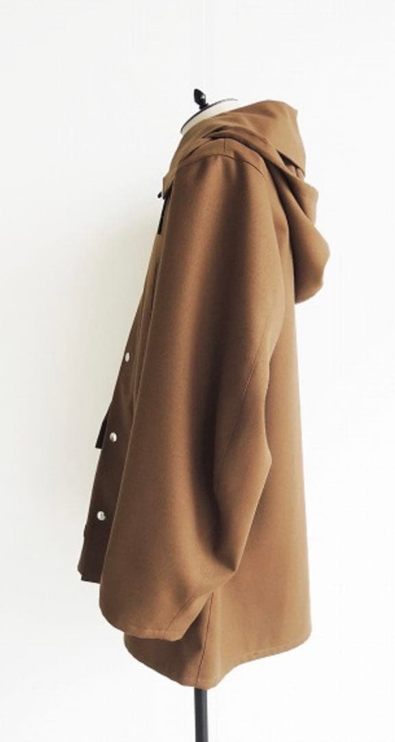 『The CLASIK』\"FISHING JACKET\"