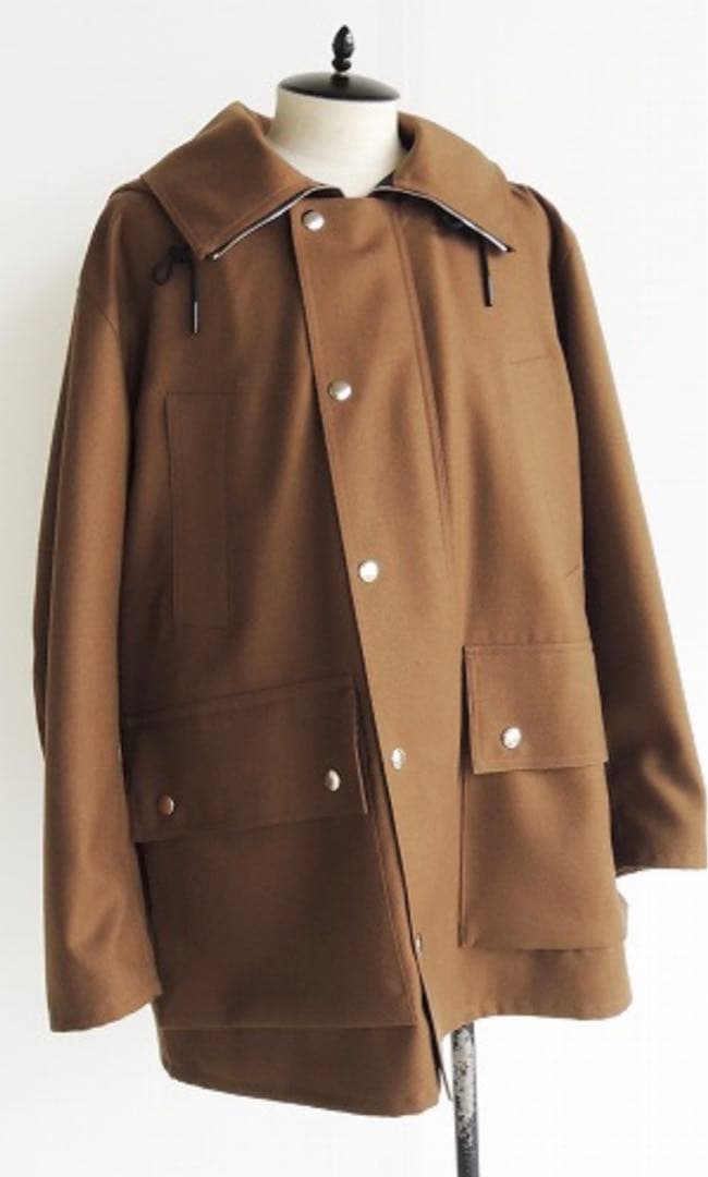 『The CLASIK』\"FISHING JACKET\"