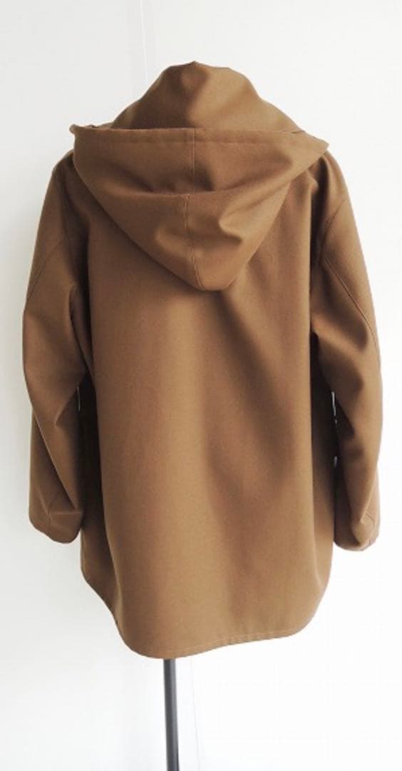 『The CLASIK』\"FISHING JACKET\"