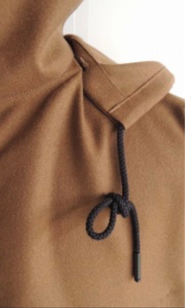 『The CLASIK』\"FISHING JACKET\"