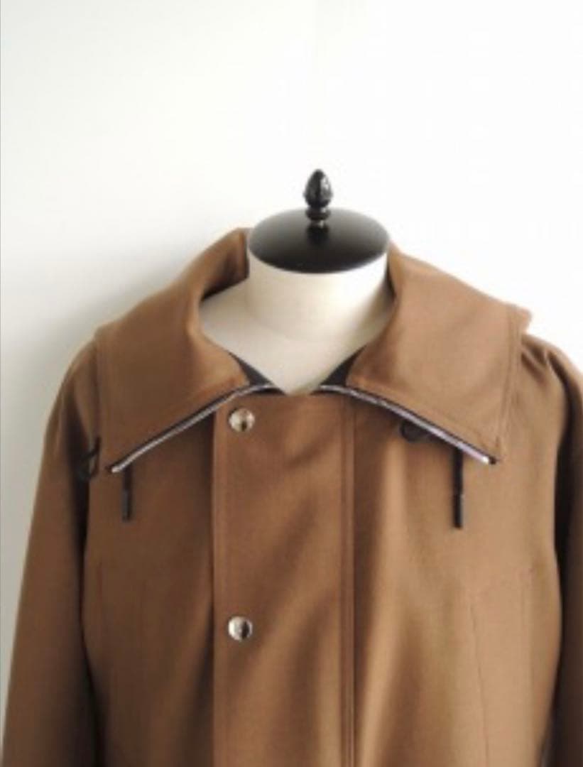 『The CLASIK』\"FISHING JACKET\"