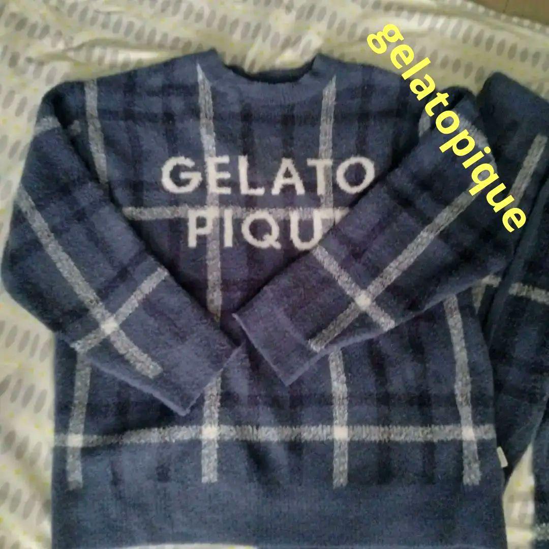 gelatopiqueセットアップ