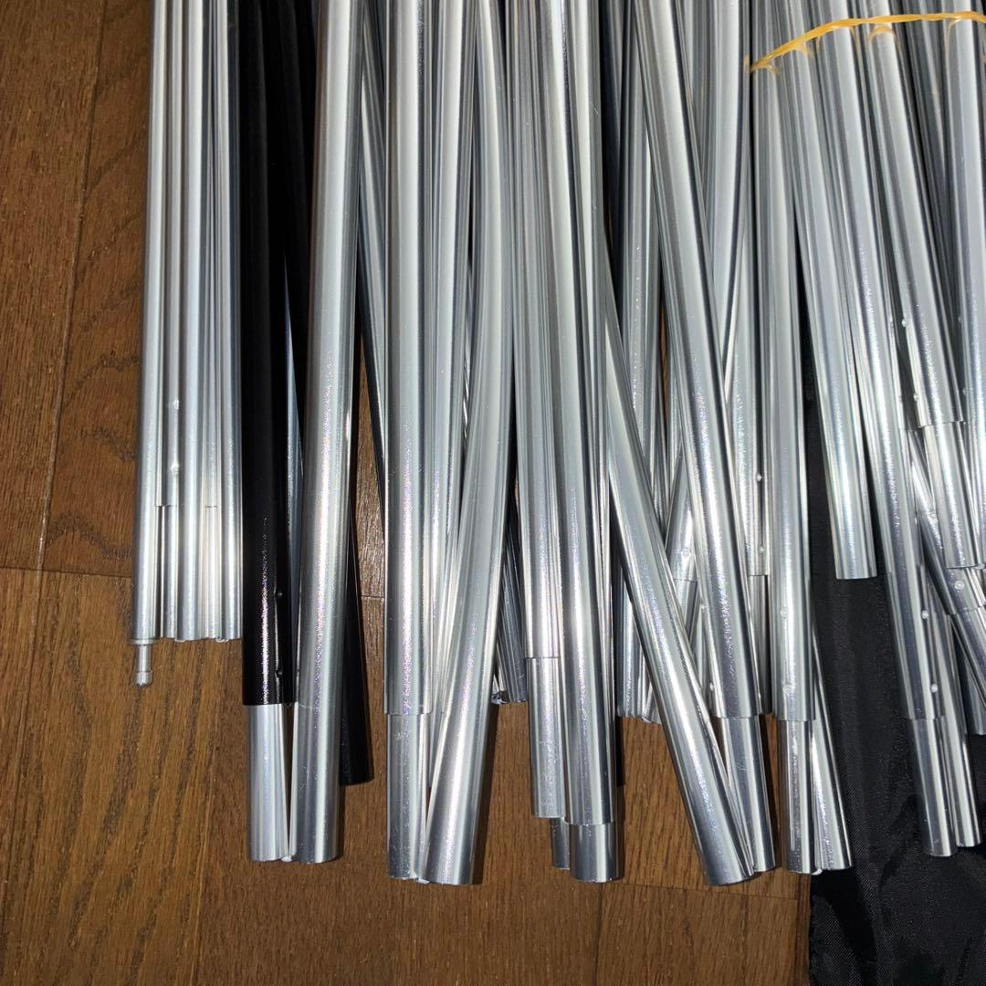 Coleman タフスクリーン2ルームハウス MDX+