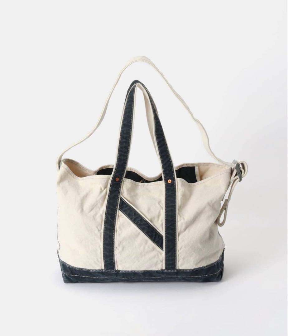 niceness ナイスネス L.LESH LESH レッシュ トートバック