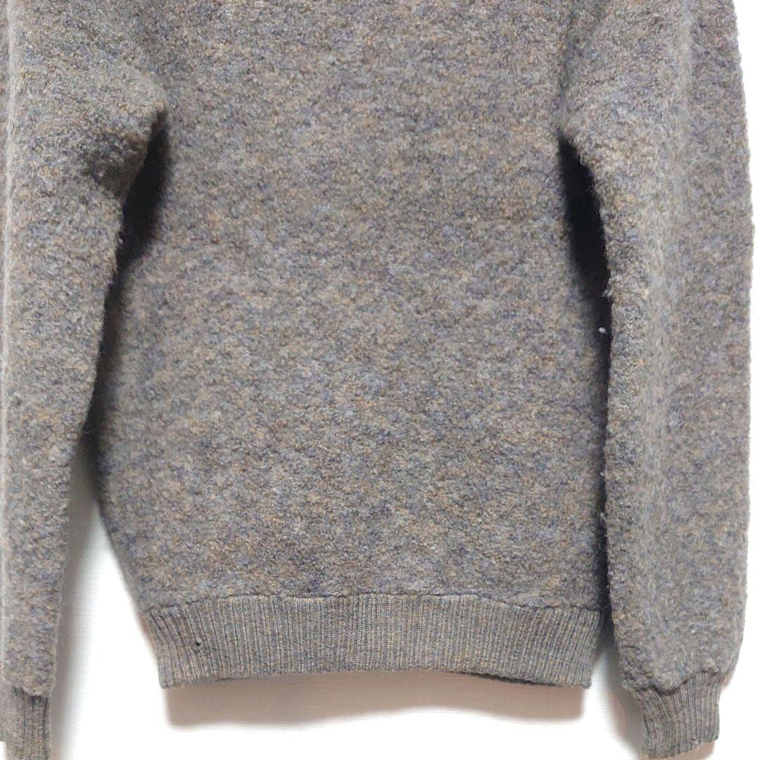 60s〜 Unknown Mohair Cardigan USA