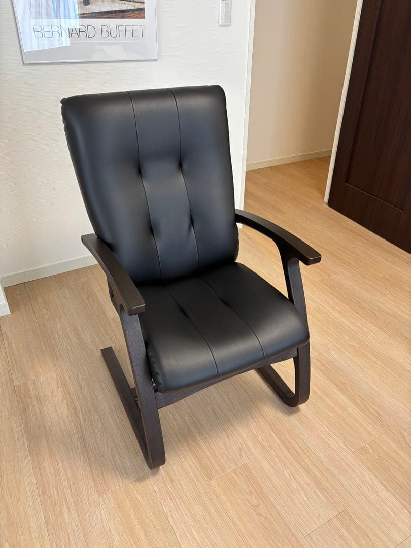 fuji furniture リクライニングチェアー（徐々に値下げ！）