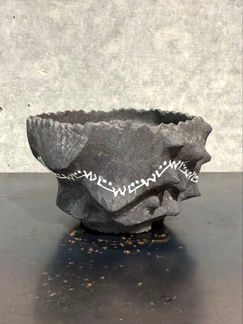 thha ザー　検) y鉢　RAW LIFE FACTORY