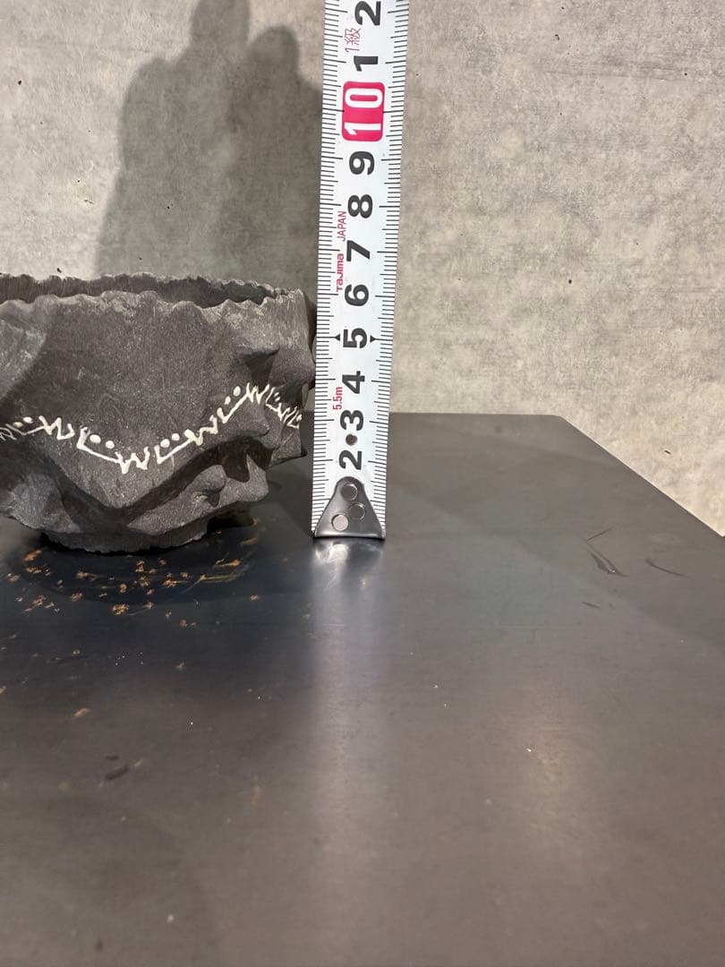 thha ザー　検) y鉢　RAW LIFE FACTORY