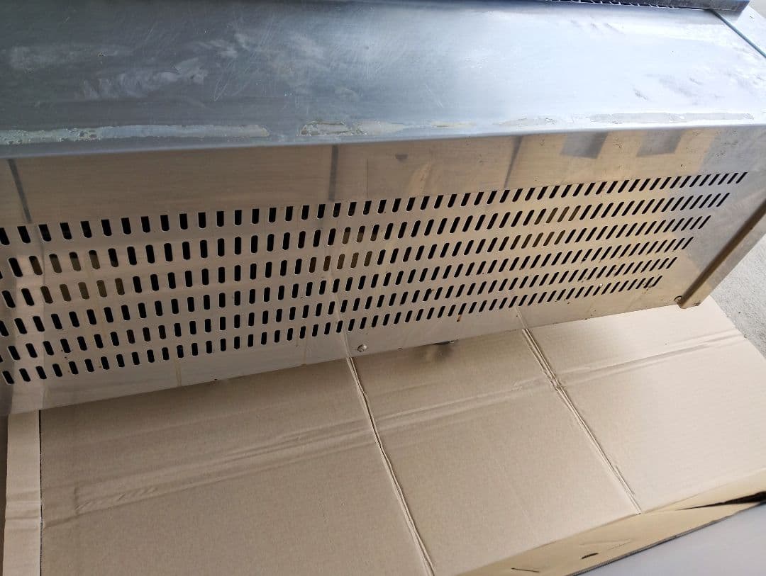 ヒゴグリラー 万能卓上型 電気グリラー