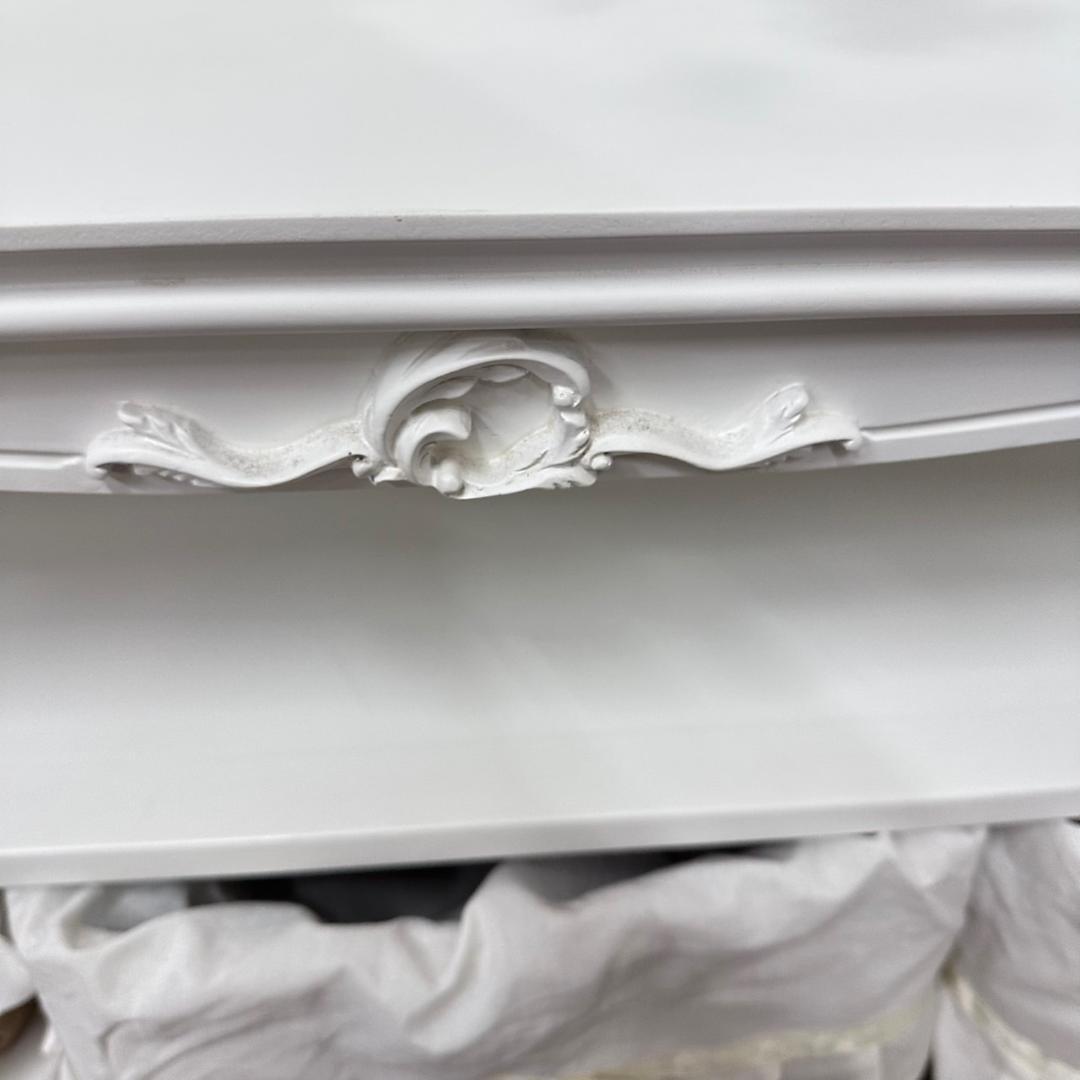 ハンプトンIIシリーズ　リビングボード テレビ　ラック　ボード　完成品