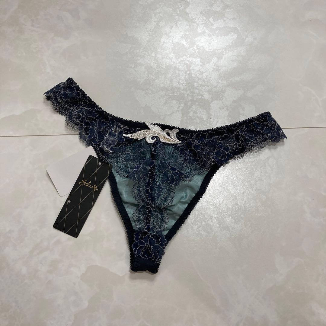 サルート　11G メンズショーツ L LB