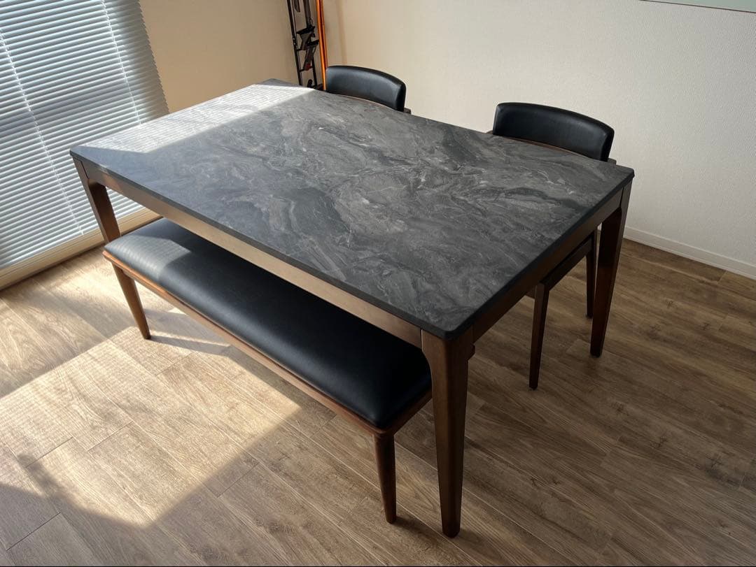 【美品】ダイニングテーブルセット