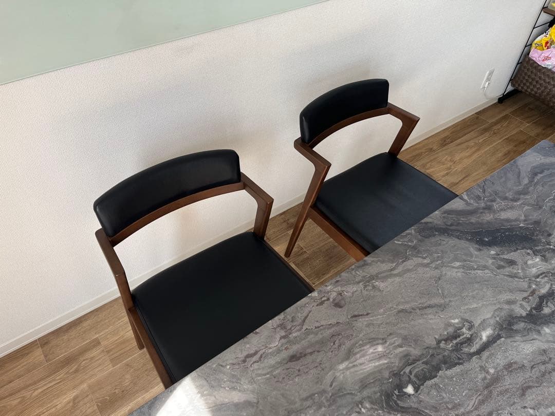 【美品】ダイニングテーブルセット