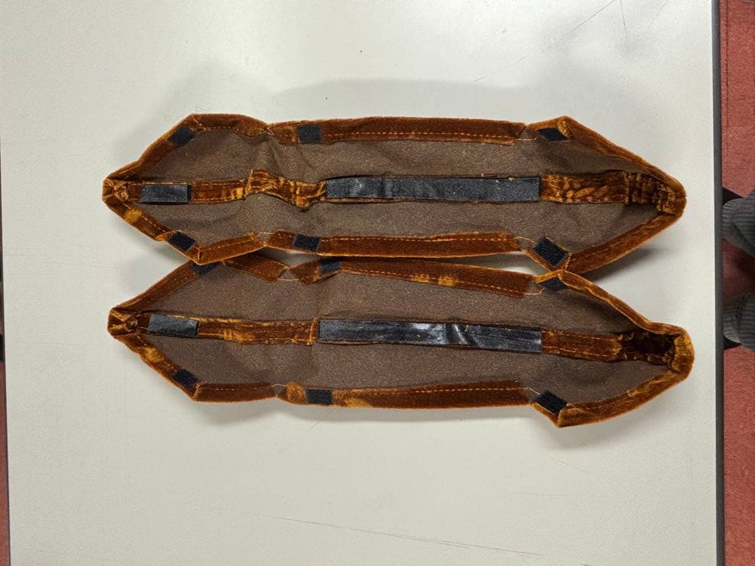 日野グランドプロフィア内装品