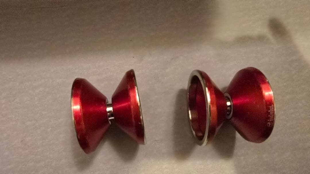 ヨーヨーリクリエーション　RAMI