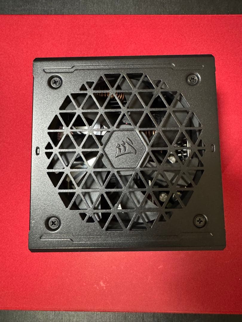 CORSAIR RM850e フルモジュラー電源