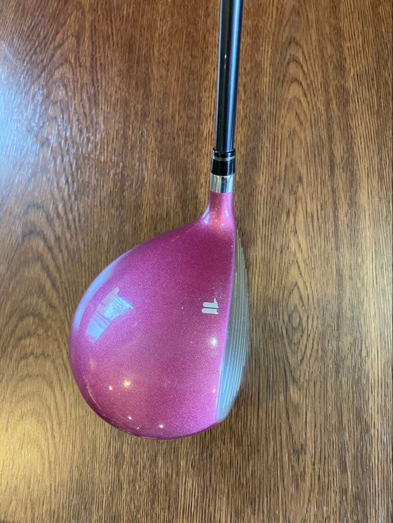 初心者レディース ゴルフハーフセット