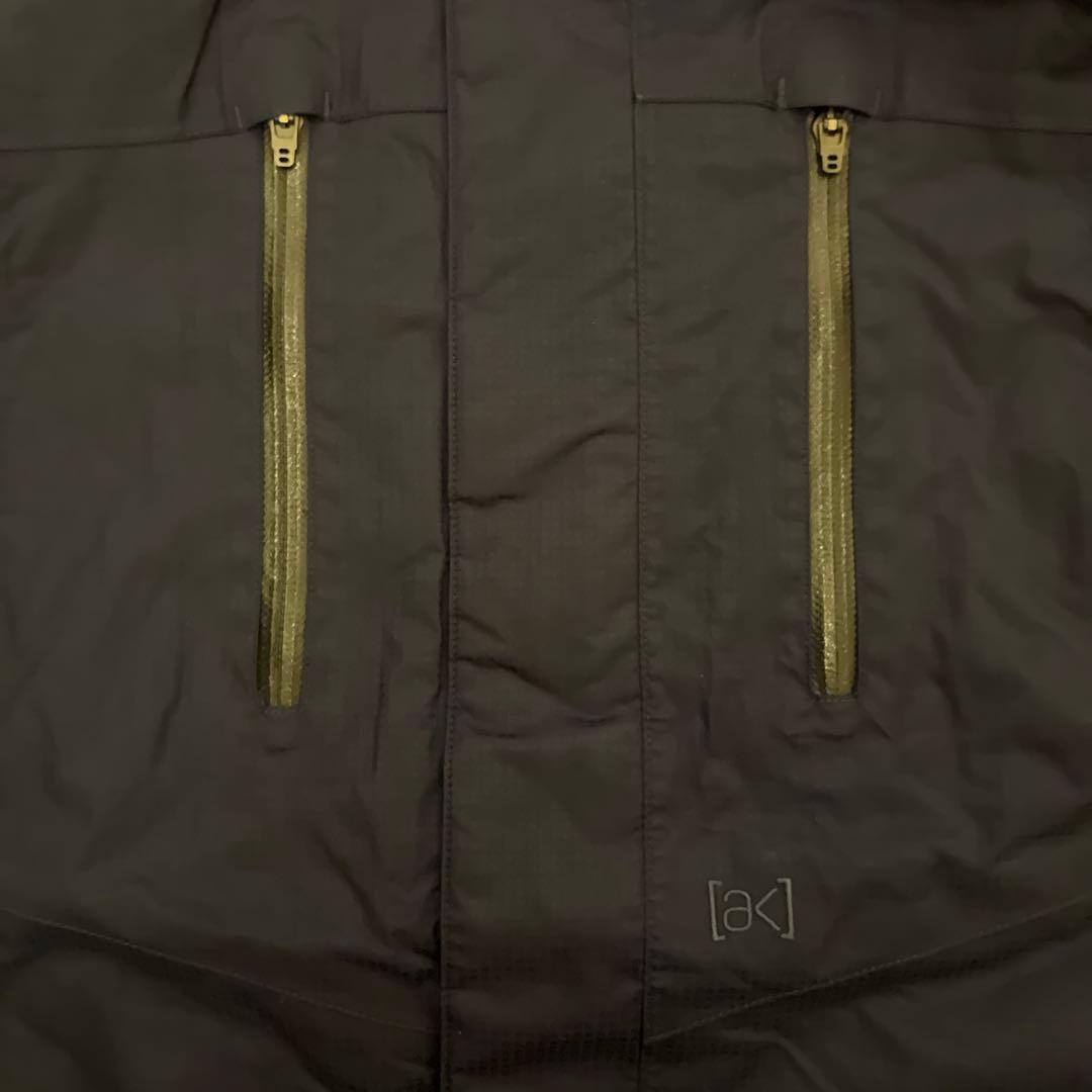 スノーボード BURTON AK 2L Gore-Tex Jacket