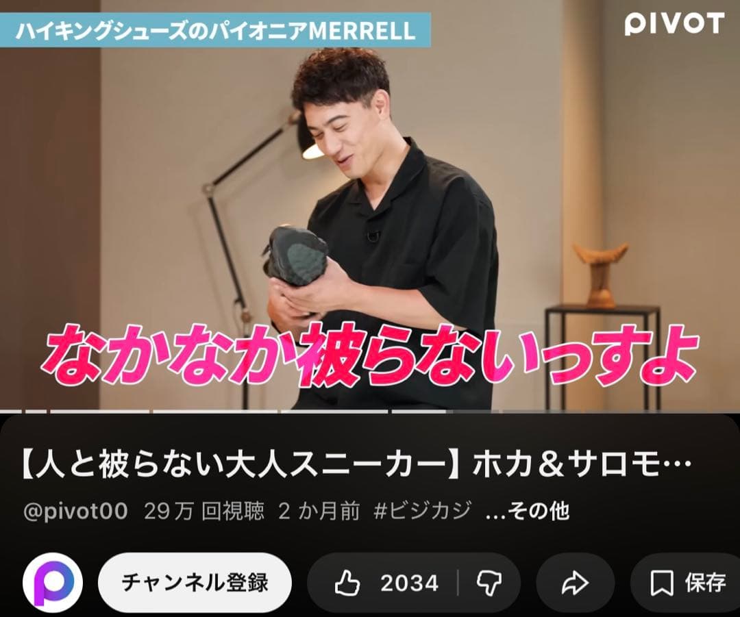 靴 MERRELL SPEED ARC MATIS GORE-TEX 27cm