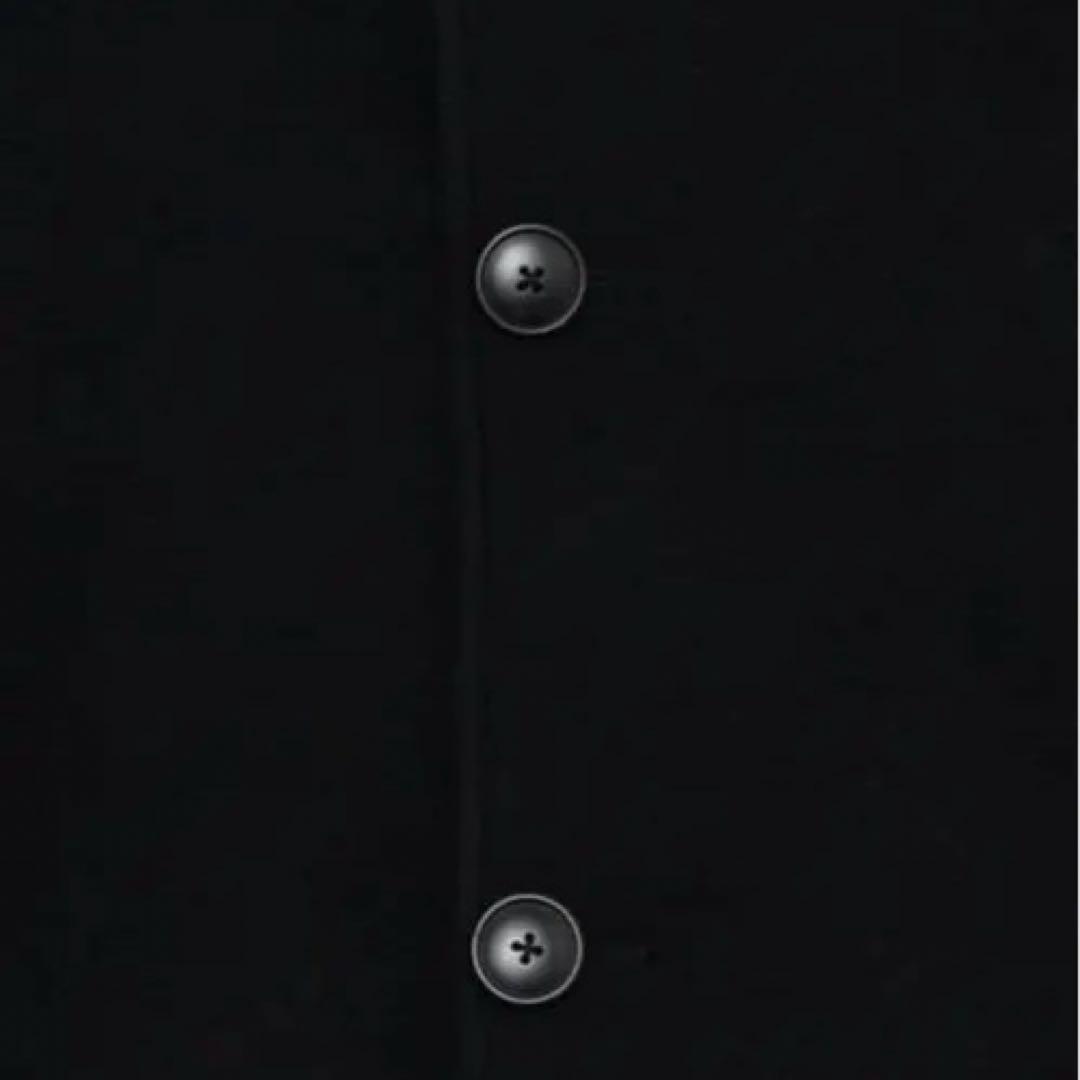 ⚠️15日までお値下げ中！ニコアンド ライトモッサドルマンジャケットコート