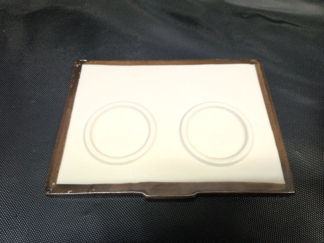 Villeroy & boch クリスマス 郵便局 M2869