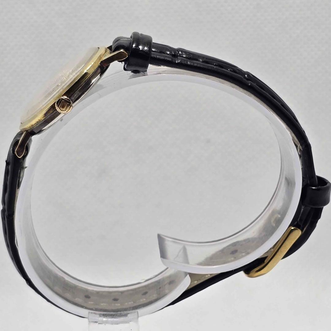 稼動品 UNIVERSAL GENEVE 手巻き 48207-1 ヴィンテージ