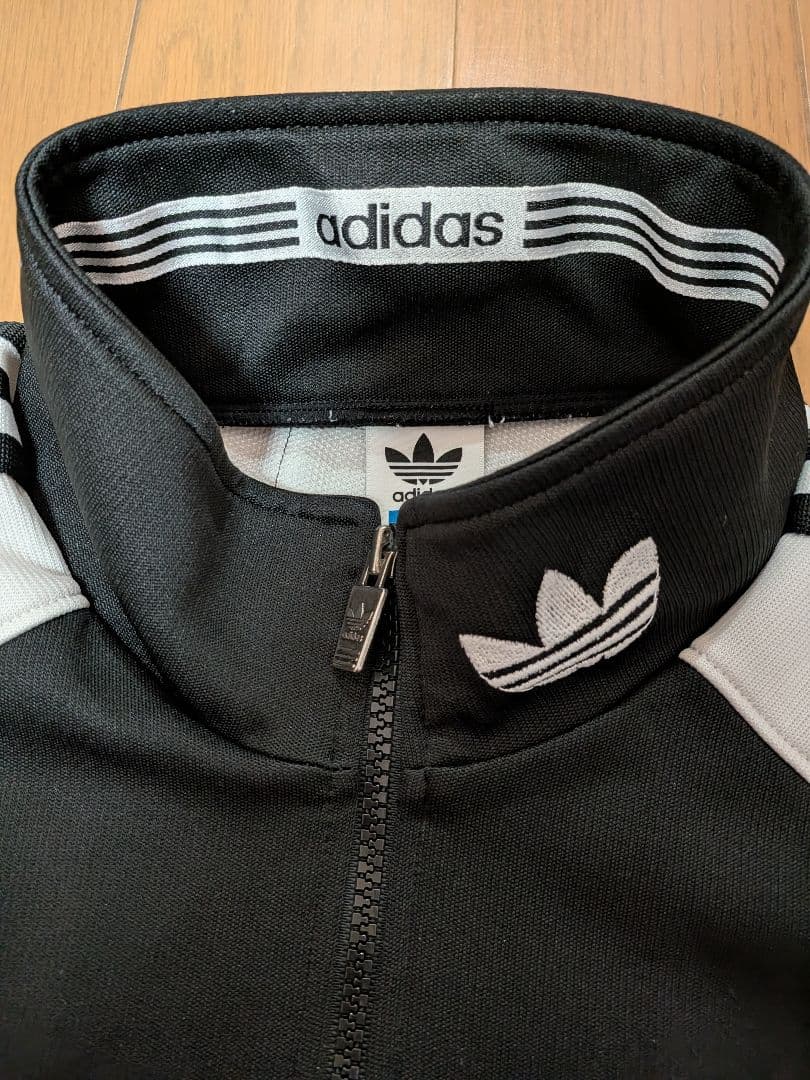 adidas Originals　オールドアディダス　ドイツ代表 ジャージ