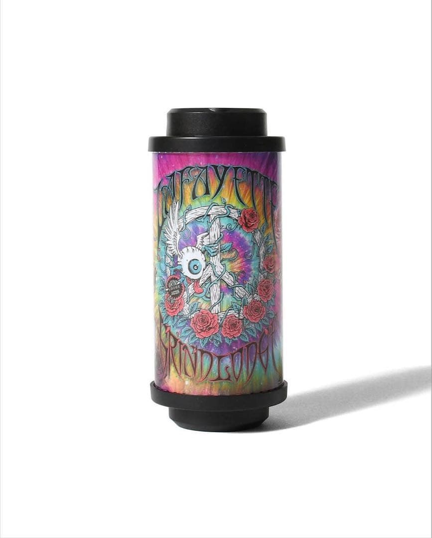 グラインドロッヂ　grindlodge lafayette コラボ　38灯