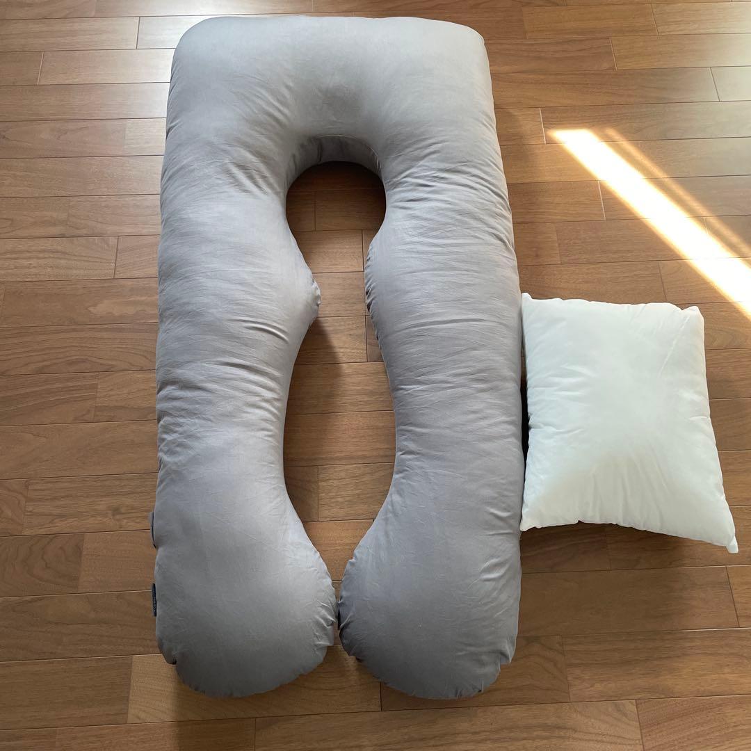 ハグモッチ　コットングレー