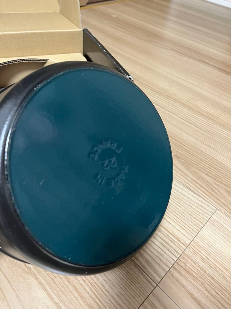 ストウブ(Staub)鍋
