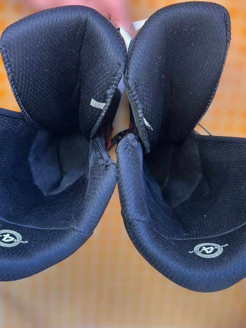 スノーボード 22-23 DEELUXE EDGE PRO US9.5/27.5cm