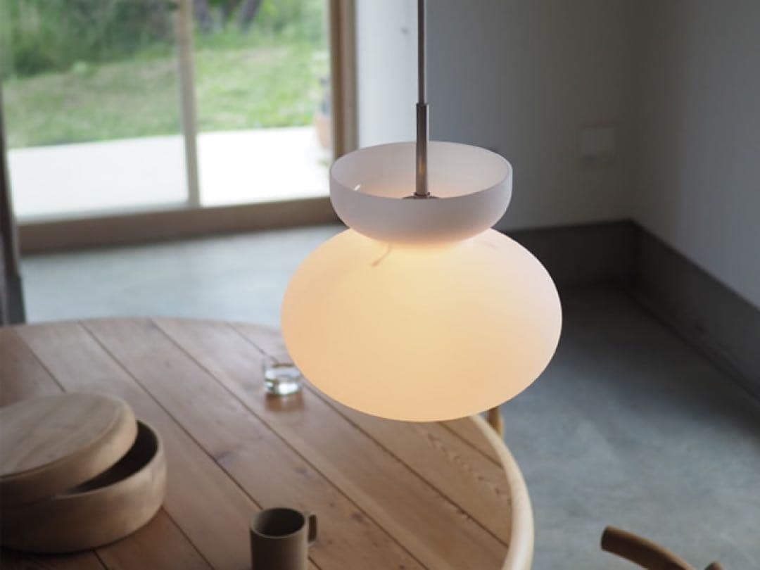 Mononen モノネン ペンダントライト