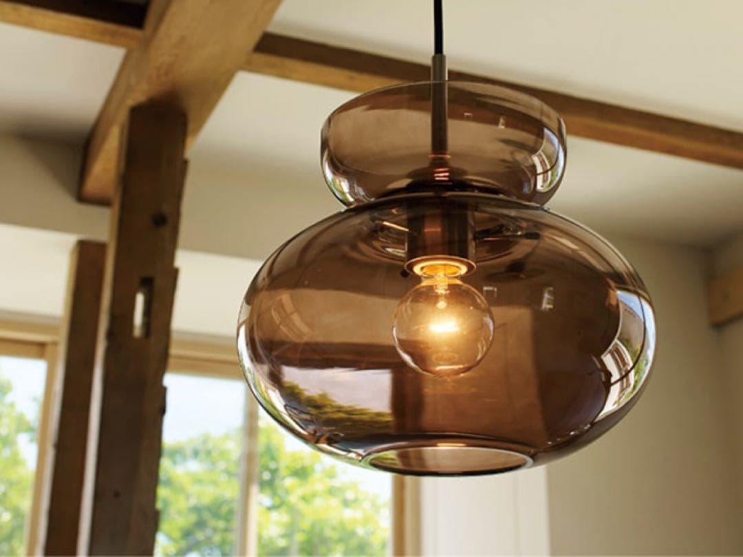 Mononen モノネン ペンダントライト