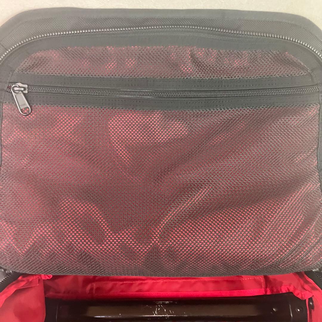 ⭐️美品⭐️ THE NORTH FACE ローリングサンダー 22 40L