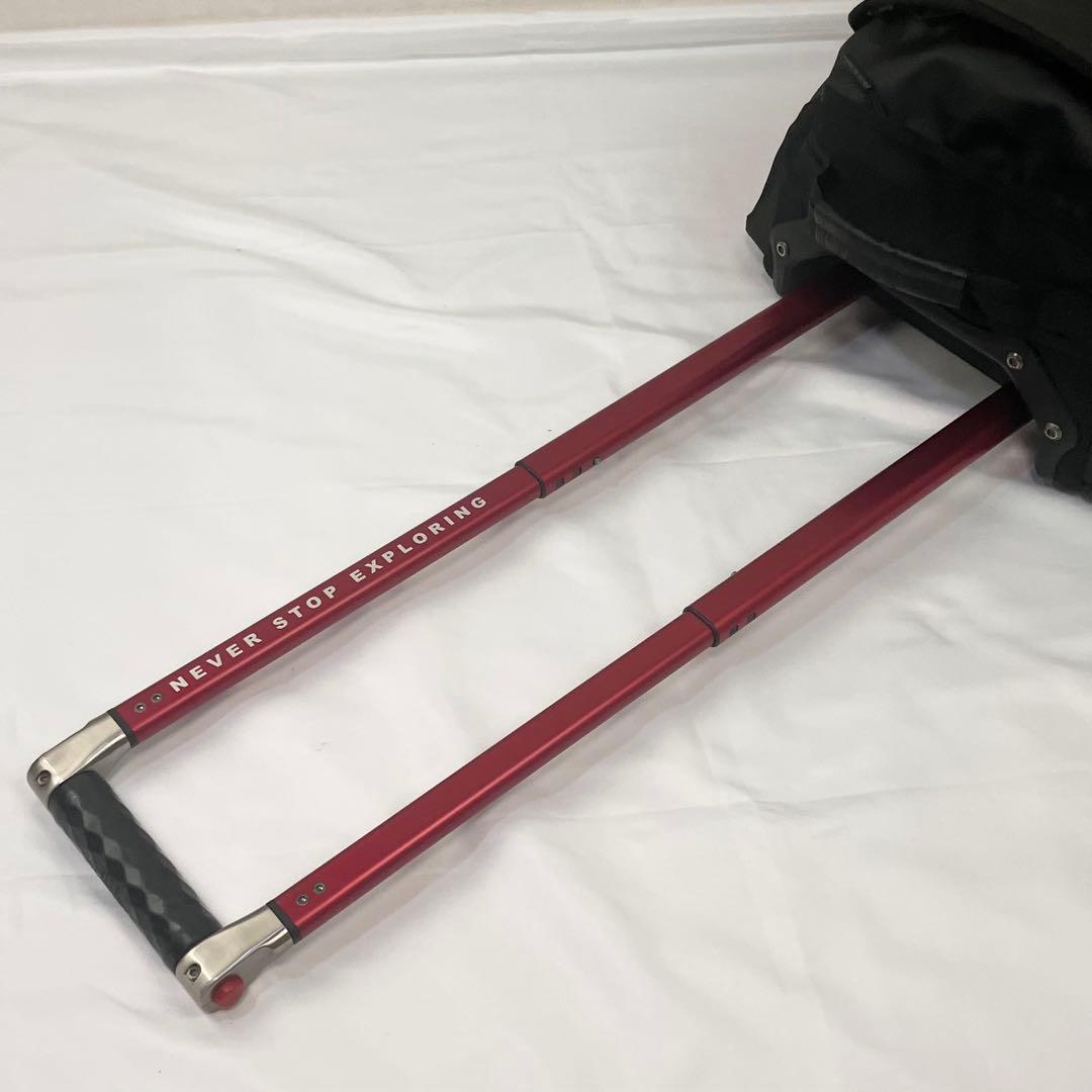 ⭐️美品⭐️ THE NORTH FACE ローリングサンダー 22 40L