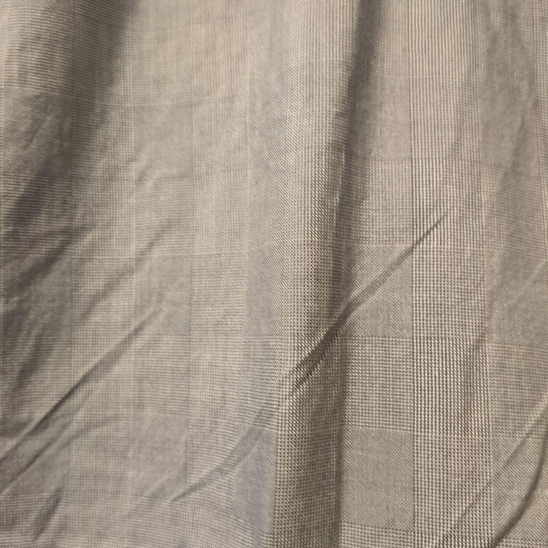 Masnou design マスノウデザイン Big Pants (U-5)