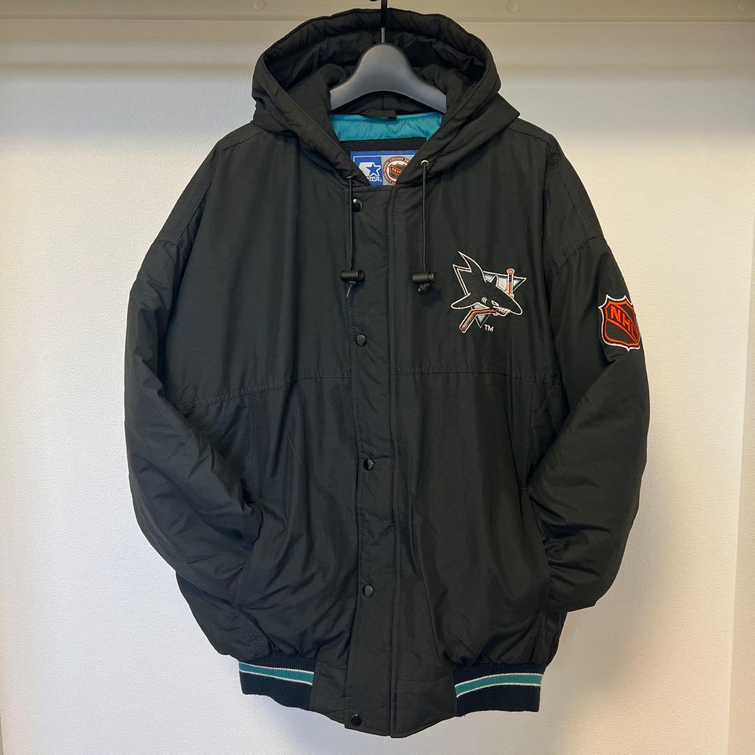 サンノゼシャークス sanjose sharks