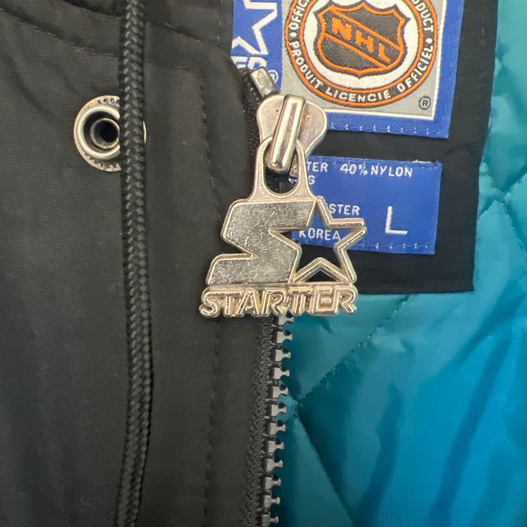 サンノゼシャークス sanjose sharks