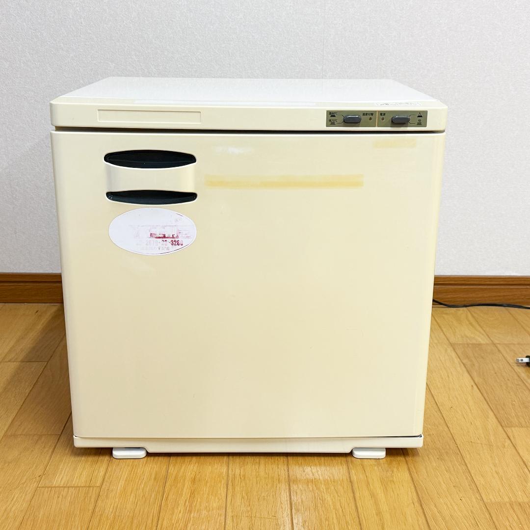 稼働品 フードキャビ 電気温蔵庫