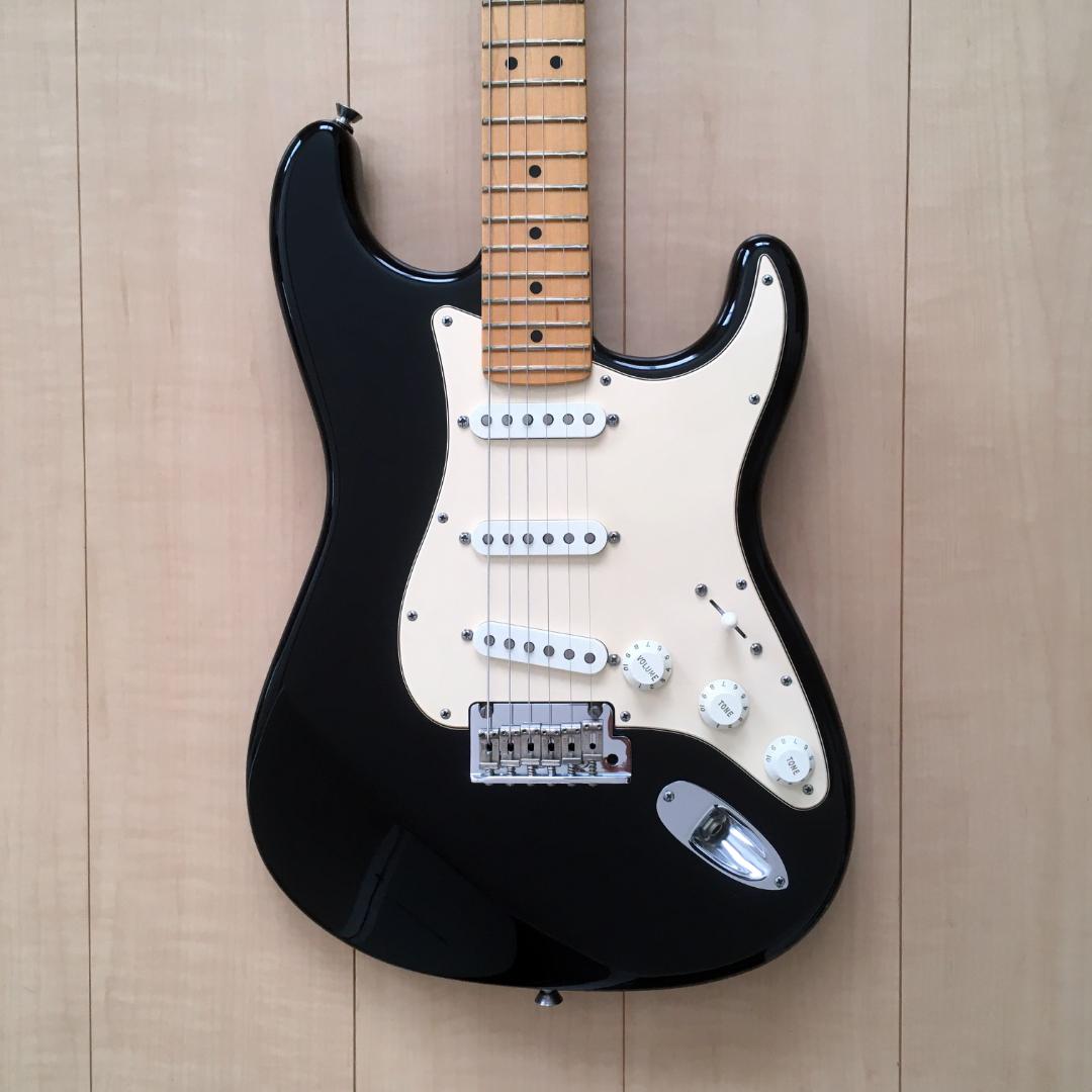 ギター Fender USA AmericanStandard Stratocaster
