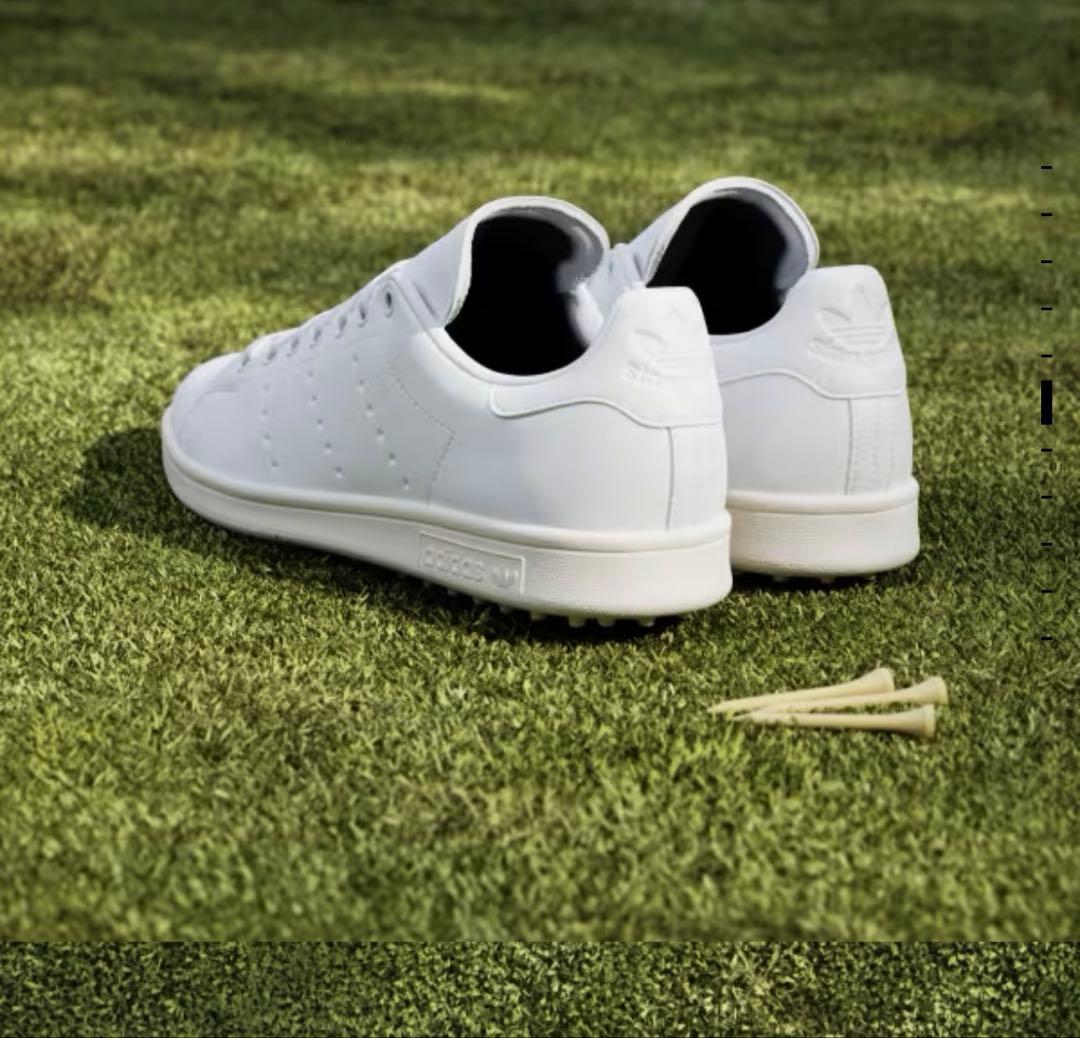 ⭐︎美品⭐︎ スタンスミスゴル　シューズ　レディース