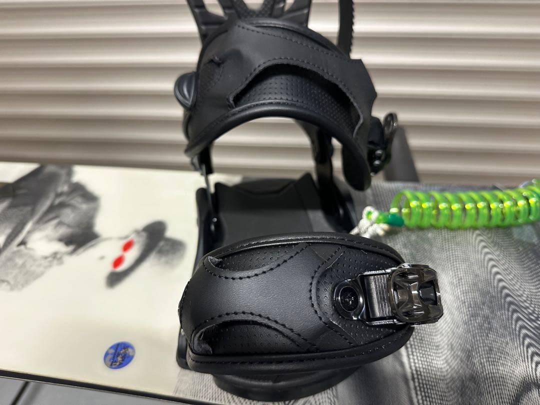 Salomon Villain スノーボード