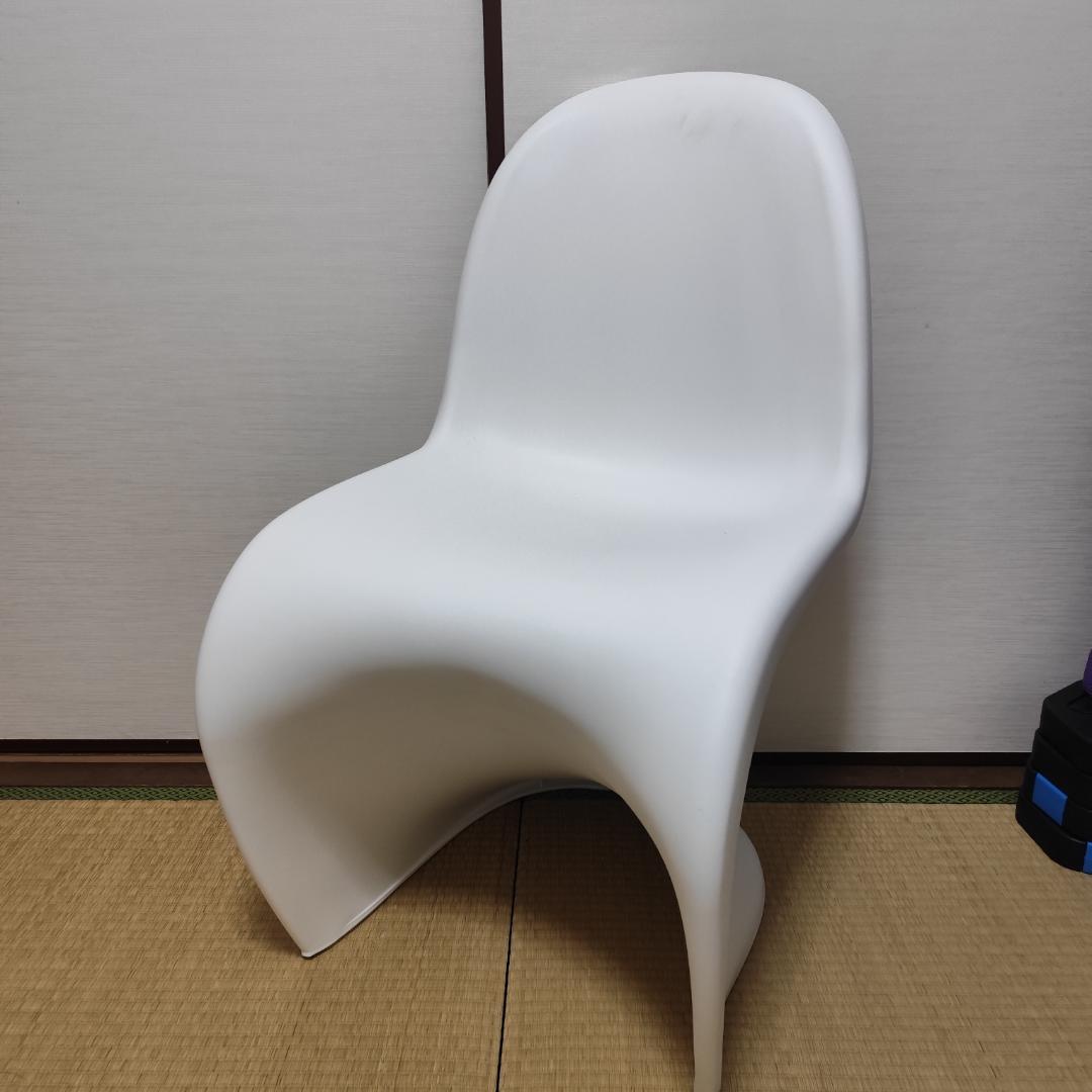 パントンチェア　リプロダクト