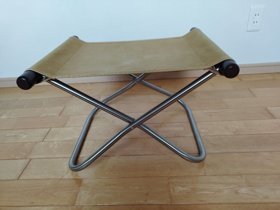 ニーチェア　Nychair X ロッキング　オットマンセット