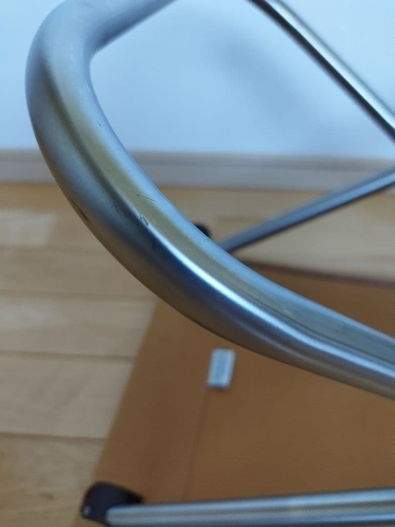 ニーチェア　Nychair X ロッキング　オットマンセット