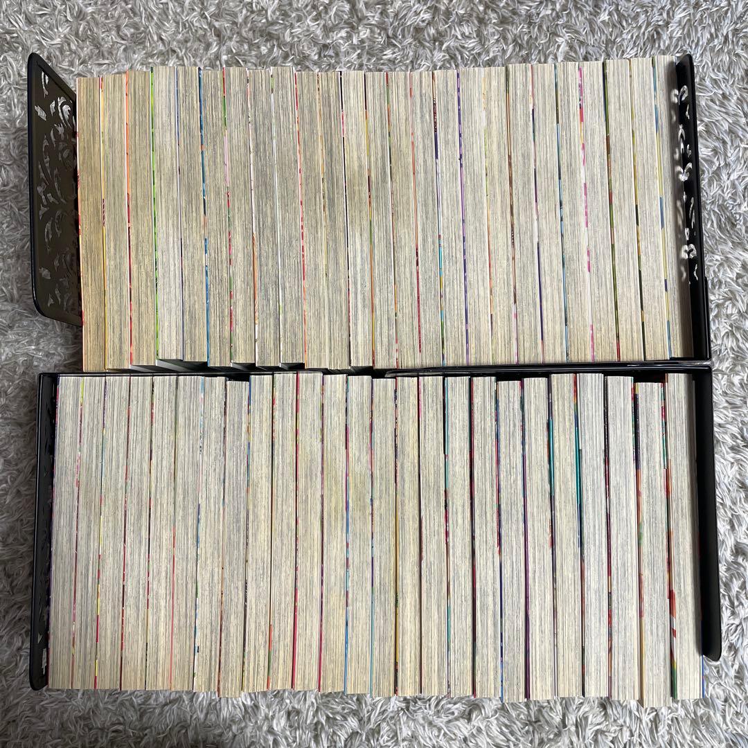 ちはやふる 全巻セット　1〜50巻セット