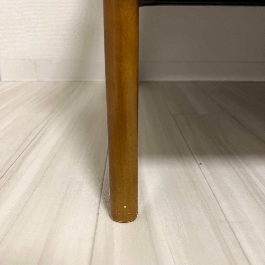 カリモク 60 kチェア 2シーター ソファ